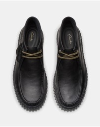 Clarks Originals - Torhill Hi Boots - Men's