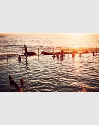 Brumby Sunstate - Ocean Pools