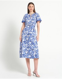 Stella - Flavienne Dress