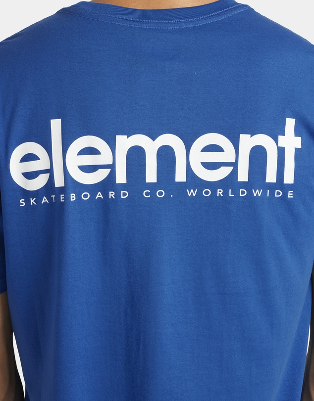 Element - Mens Lowcase BP T-Shirt