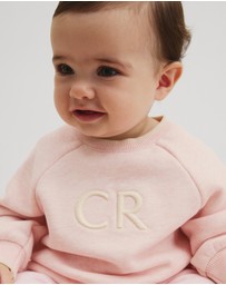 Country Road - Logo Oversized Jumpsuit