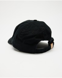 Zulu & Zephyr - Zulu & Zephyr Canvas Cap