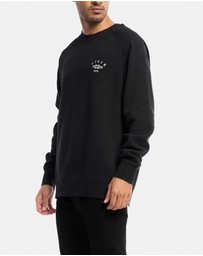 Stock & Co. - Knot Crewneck