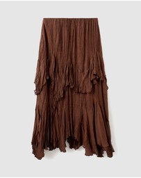 M.N.G - Ceci Skirt