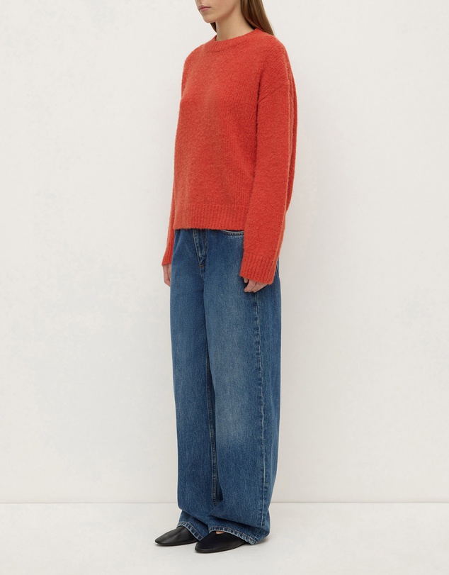Assembly Label - Ariel Knit