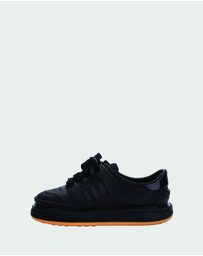 Mini Melissa - Mini Melissa Bold Sneaker