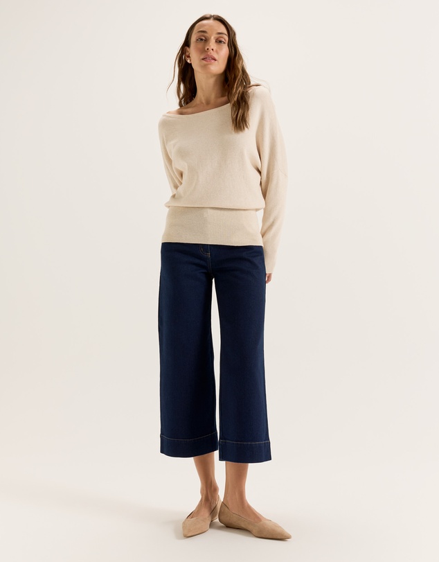 Review - Acacia Jumper