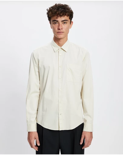 BOSS - H Liam Kent E 1P 243 Shirt
