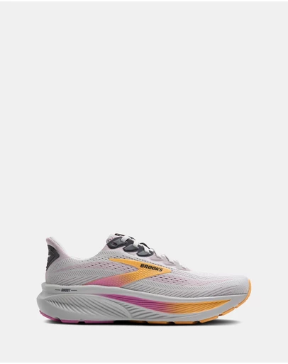 Brooks - Ghost 17 - Women's