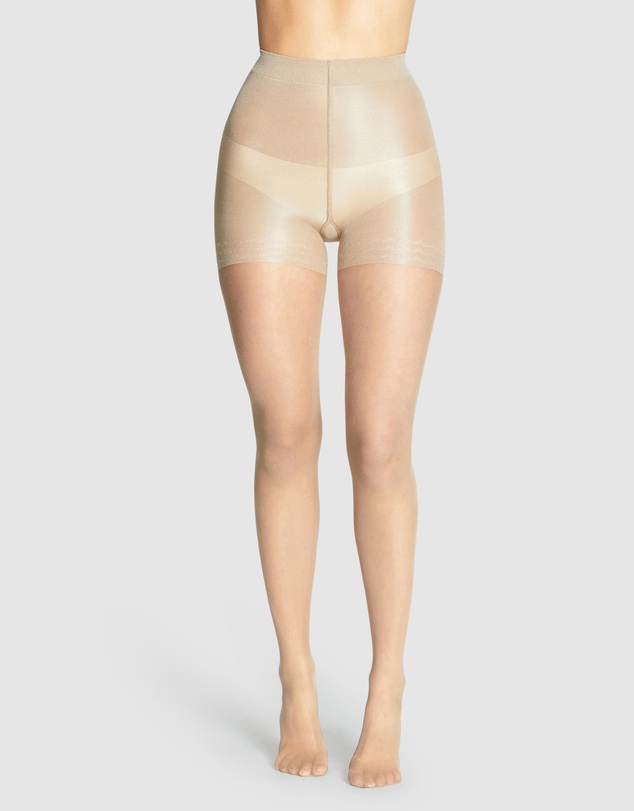 Levante - 3 Pack Body Profile Sheer