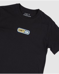 UNIT - UNIT Archive Youth T-Shirt