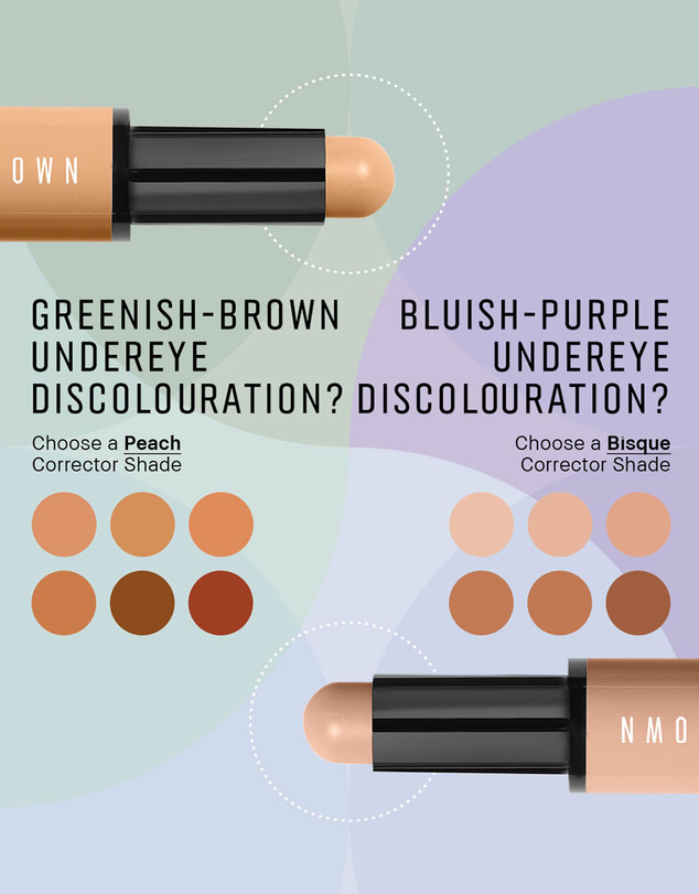 Bobbi Brown - Skin Corrector Stick - Light Bisque
