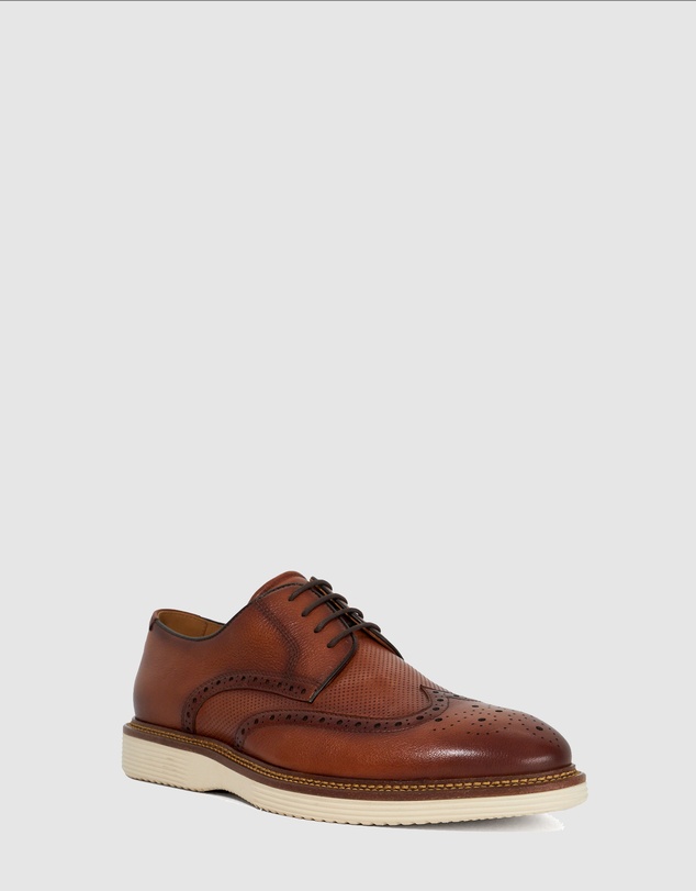 Dune London - Benidictus - Tan
