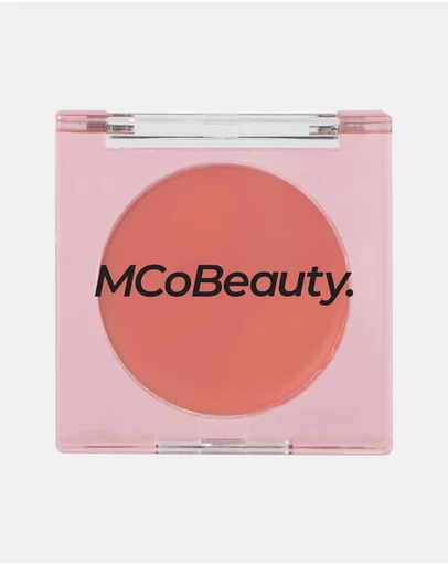 MCoBeauty - Summer Blush Cheek Lip Cream