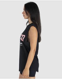UNIT - UNIT Class Ladies Muscle Tee