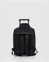 Nere - Seeker Carry-On 40cm Wheelbag