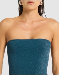 Bond-Eye Swimwear - Fane 1 Pce