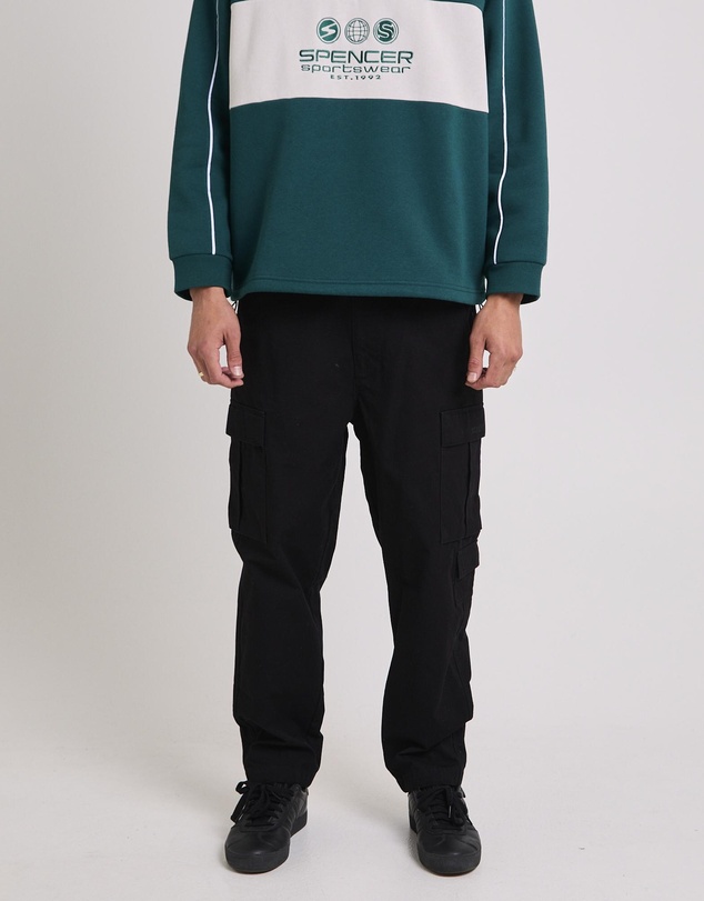 Spencer Project - Surplus Ripstop Cargo Pants
