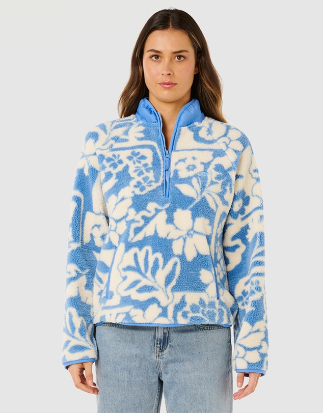 Rip Curl - Party Pack Polar Fleece