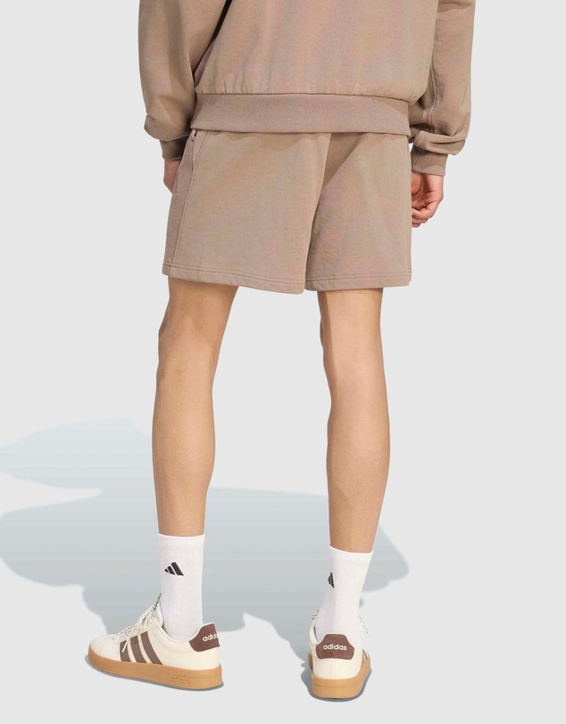 adidas Sportswear - Adidas Kit Small Logo Shorts