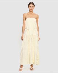 KIVARI - Uma Maxi Dress