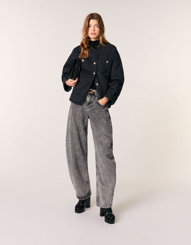 Maje - Gipada Coat