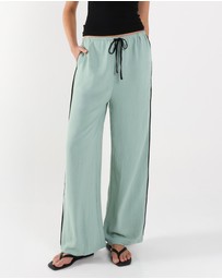 Lost in Lunar  - Harvi Pants