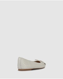 S by Sempre Di - Kijek Ballerinas