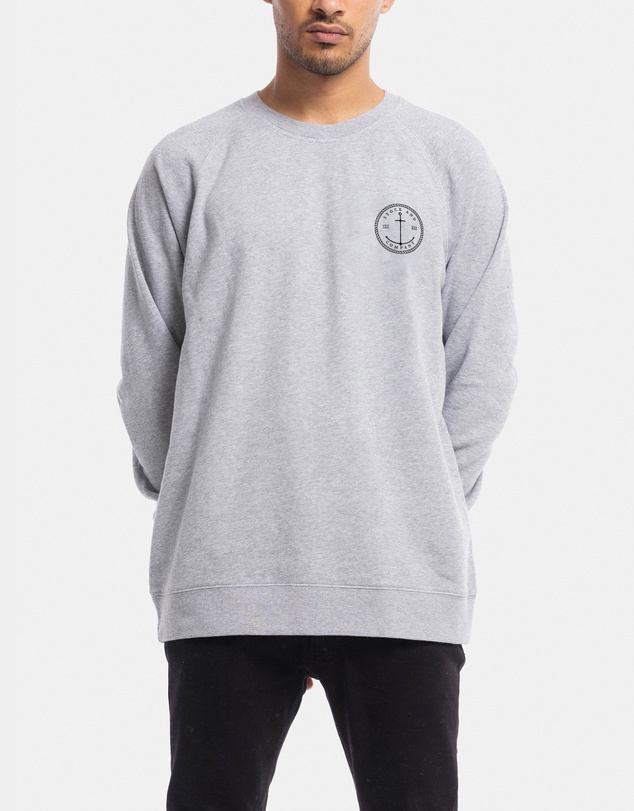 Stock & Co. - Stock & Co Anchor Crewneck