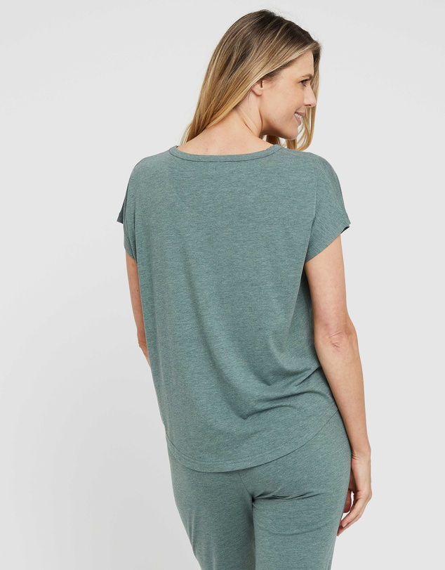 Bamboo Body - Lounge Tee