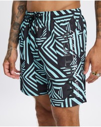 NAUTICA - Ruan 6 Swim Shorts