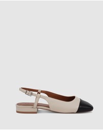 Nude Footwear - Dizzy