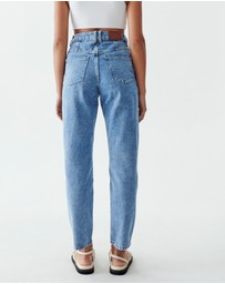 Calli - Luna Relaxed Jeans