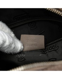 Pre-Loved by Azura Reborn - Pre-Loved Guccissima Crossbody