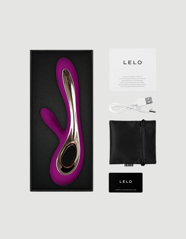 LELO - Soraya 2