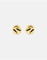 Stephanie Browne - Winx Earrings