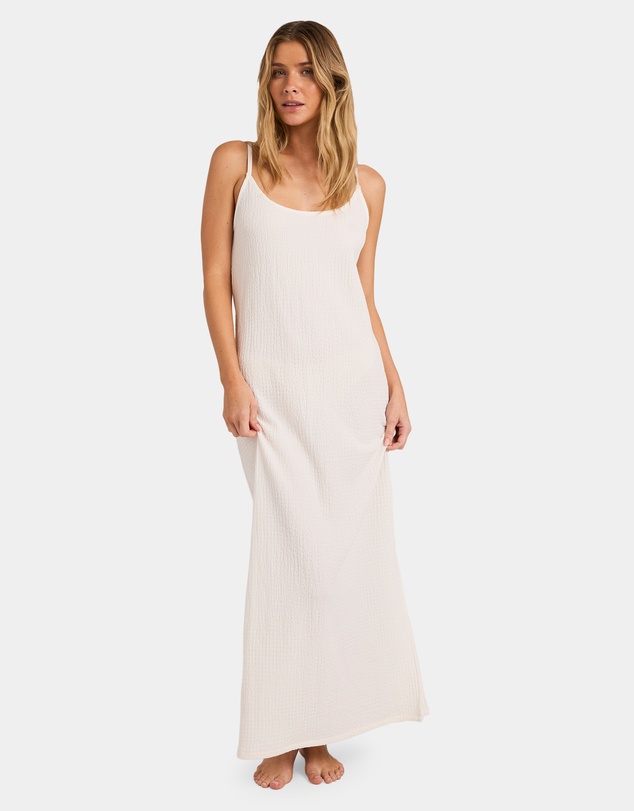 Billabong - Womens Beach Bliss Maxi Dress