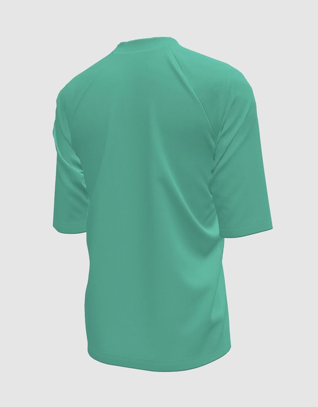 Nike - Hydroguard Solid Essential Big Kids Short Sleeve
