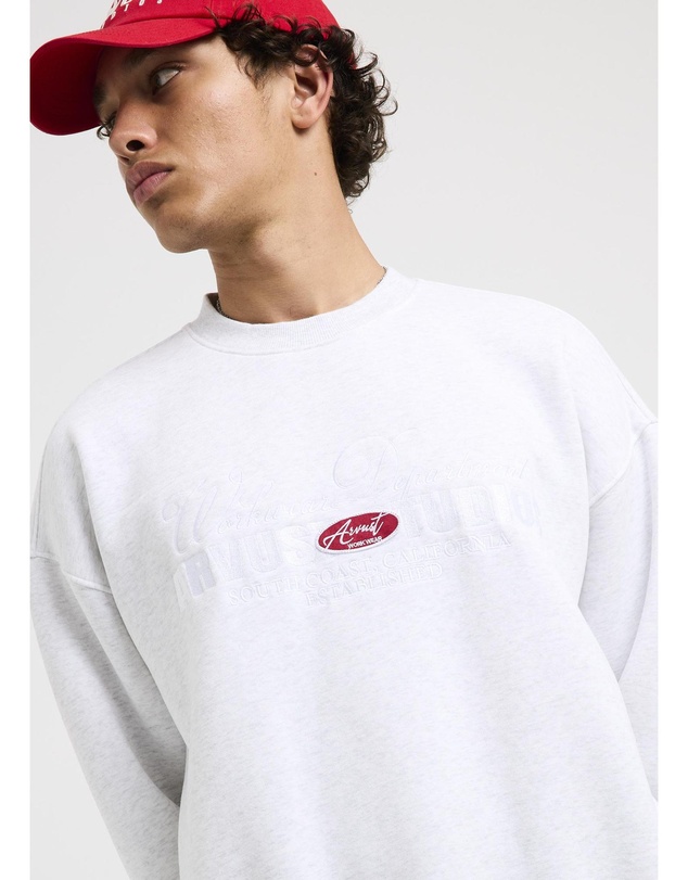 Arvust - Jetty Crew Jumper