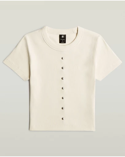 G-Star - Heritage Hardware Baby T-Shirt