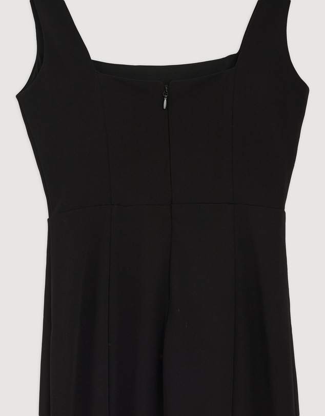 Revibe - Repaired CHANCERY Briar Dress - AU 10