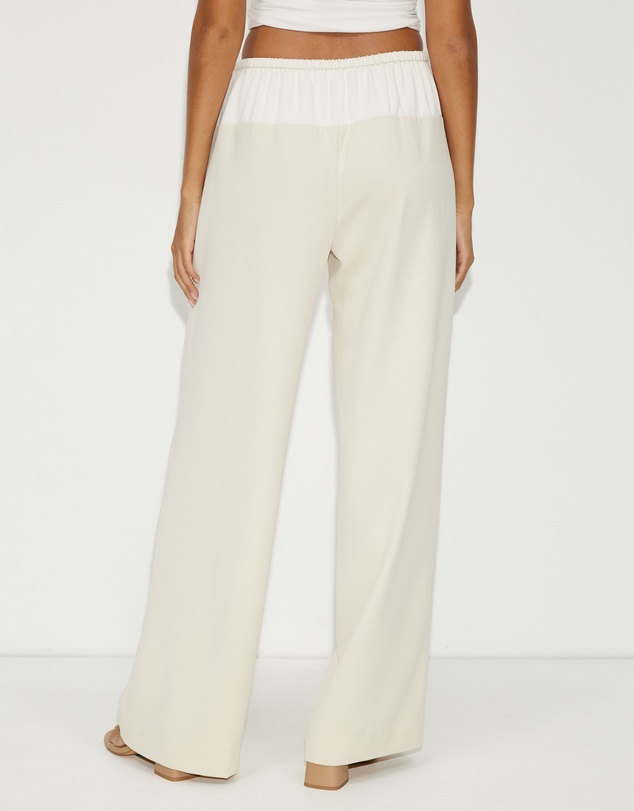 Dazie - Millie Draw String Pants