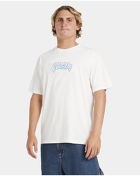 Volcom - Mens Featured Artist Ozzy Summa T-Shirt