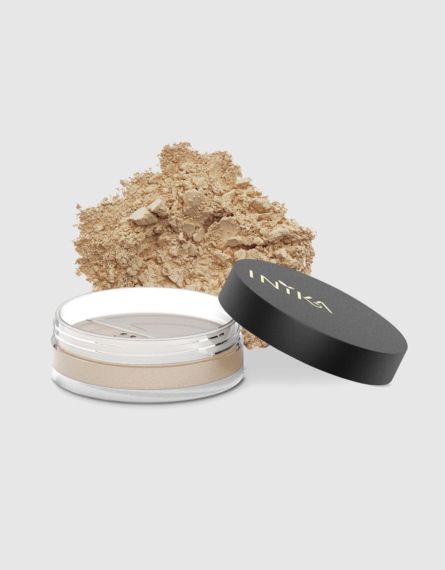 Inika Organic - Loose Mineral Foundation SPF 25
