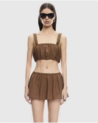 Lioness - Sunkissed Cami - ICONIC EXCLUSIVE