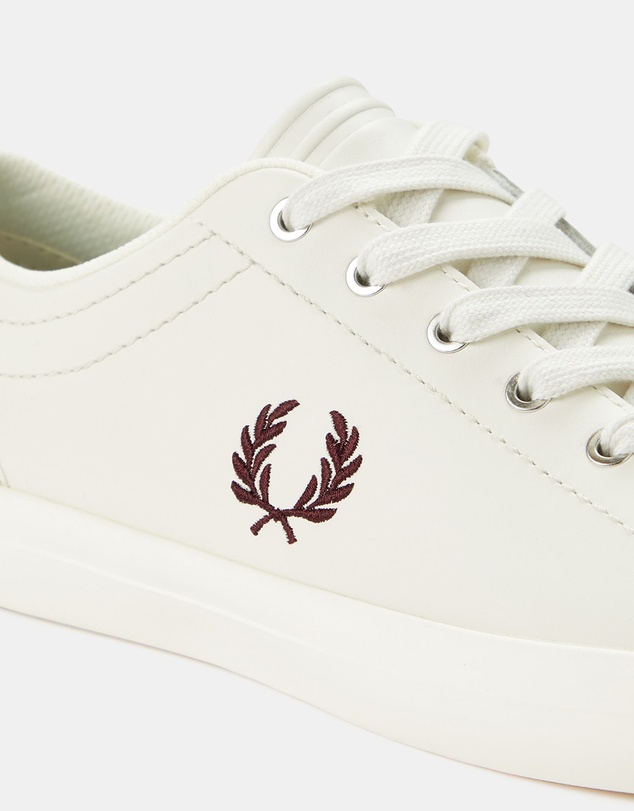 Fred Perry - Baseline Leather - Unisex