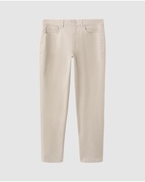 M.N.G - Barrio Pants