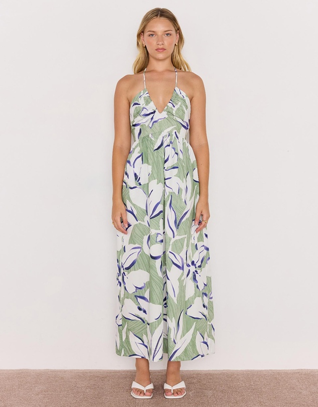 MINKPINK - Veda Sundress