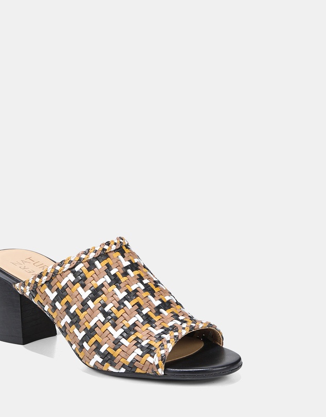 Naturalizer - Analise Mule - Tan Multi
