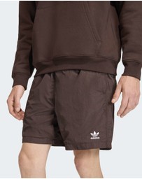 adidas Originals - Trefoil Essentials Woven Shorts Mens
